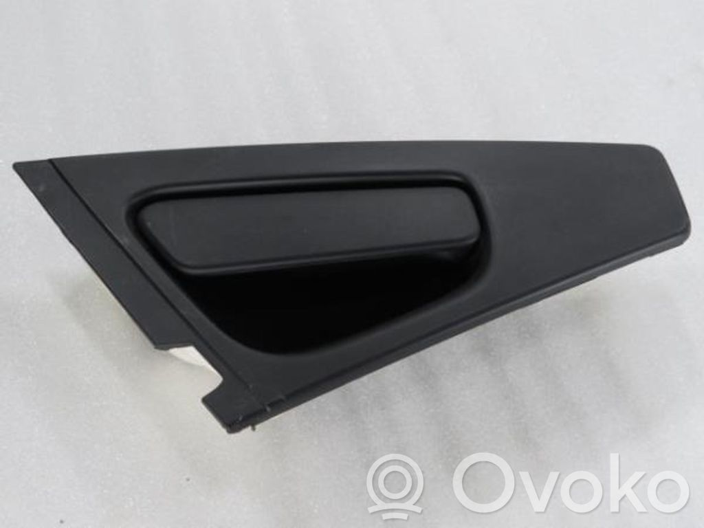 Manecilla externa puerta trasera   826067059R