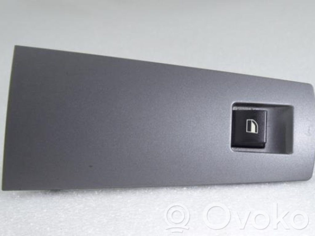 BMW 7 E65 E66 Electric window control switch 