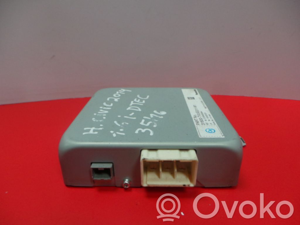 Honda Civic IX Steering rack control module 