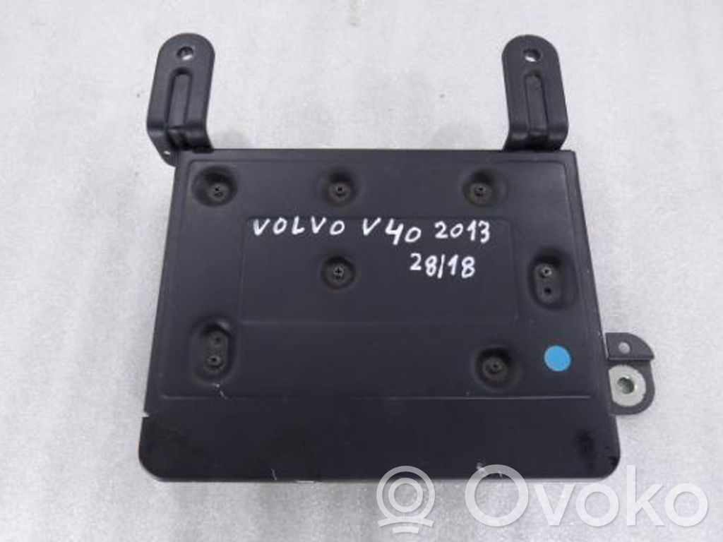 Garso stiprintuvas   31384316AA,10R0410112,31384316,31384317,31384317AA,34C025B,37177950,V00250
