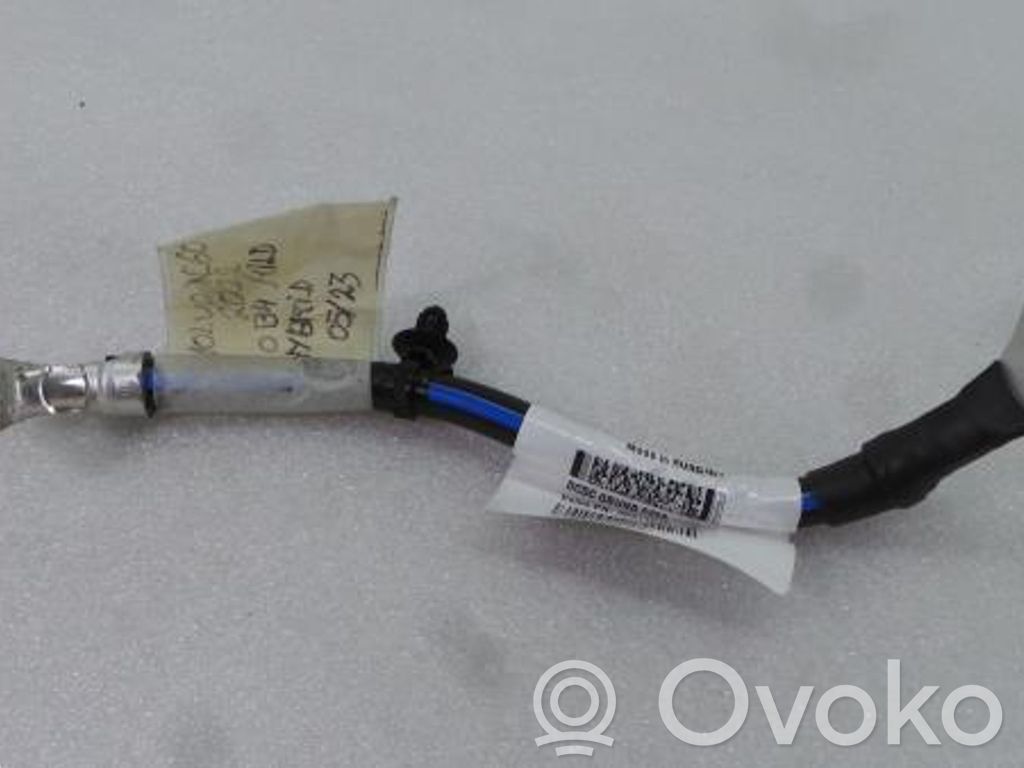 Engine installation wiring loom   32311610,32311610007,32311610007,D00MK