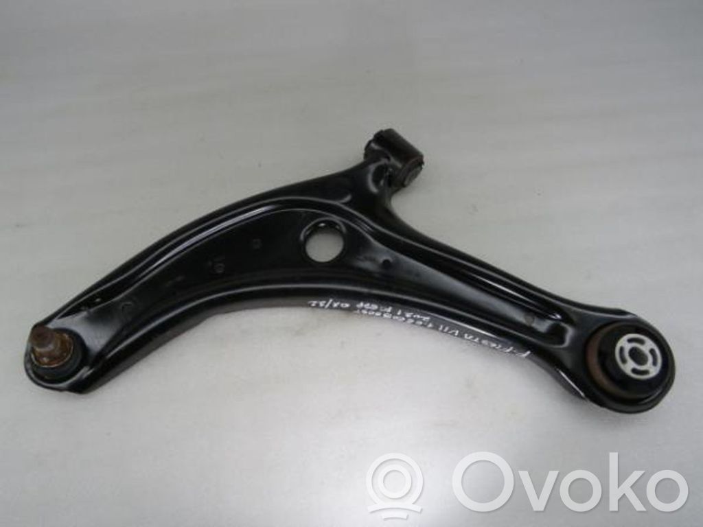 Ford Fiesta Front control arm 