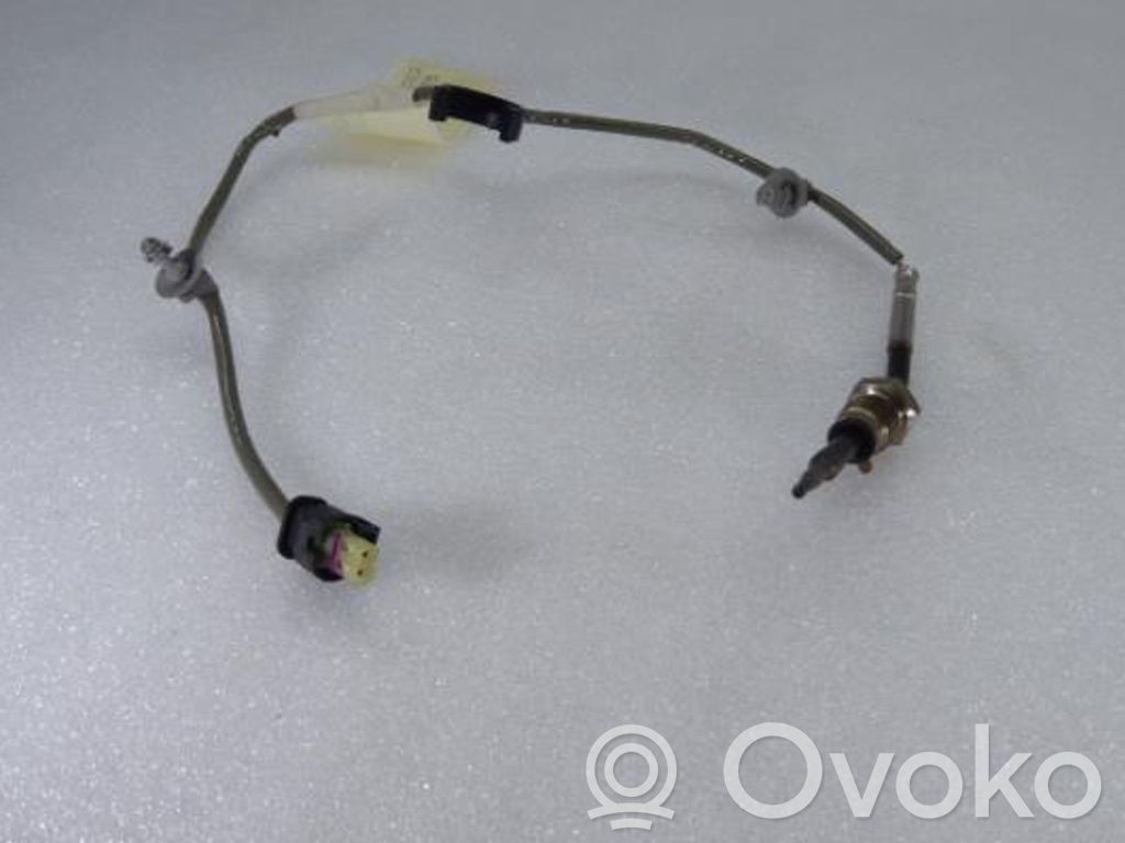 Volvo XC60 Sonde lambda 
