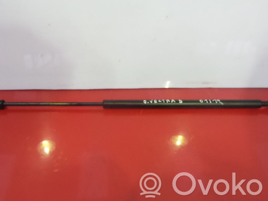 Opel Vectra B Bagāžnieka amortizators 