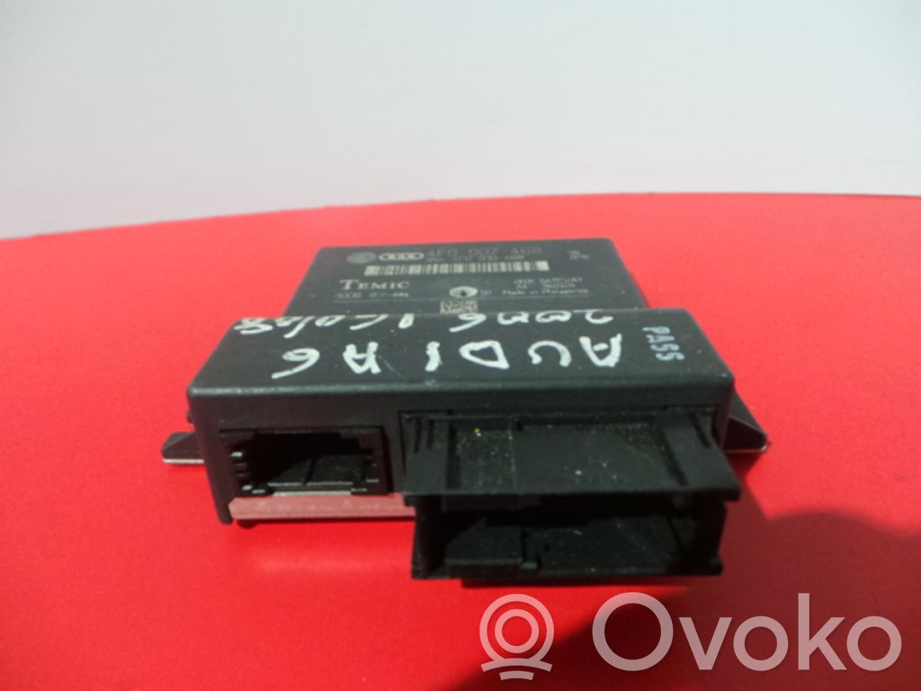 Multifunctional control switch/knob   4F0,08,468,4F0907468,907,TEMIC,TF7MNL