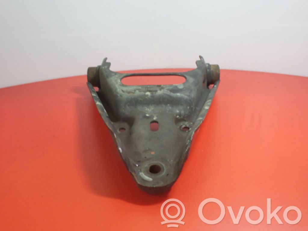 Front control arm