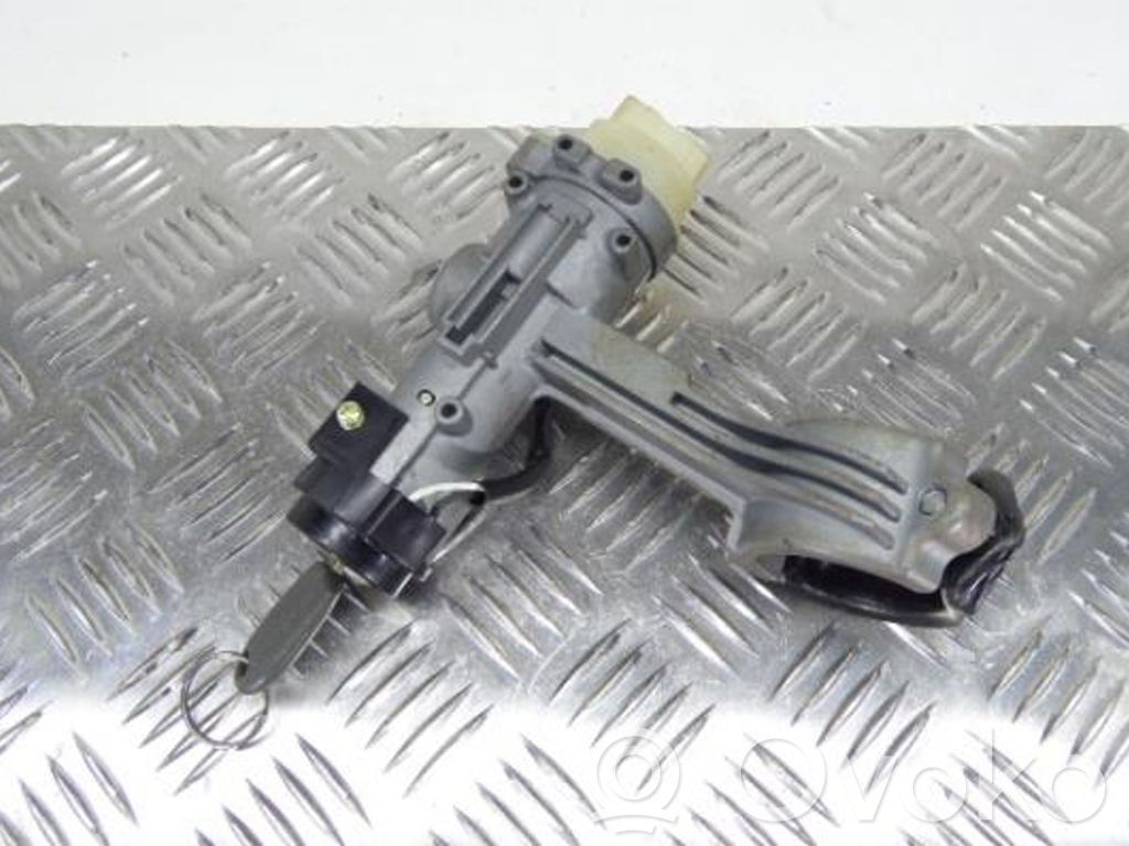 Ignition lock   070112