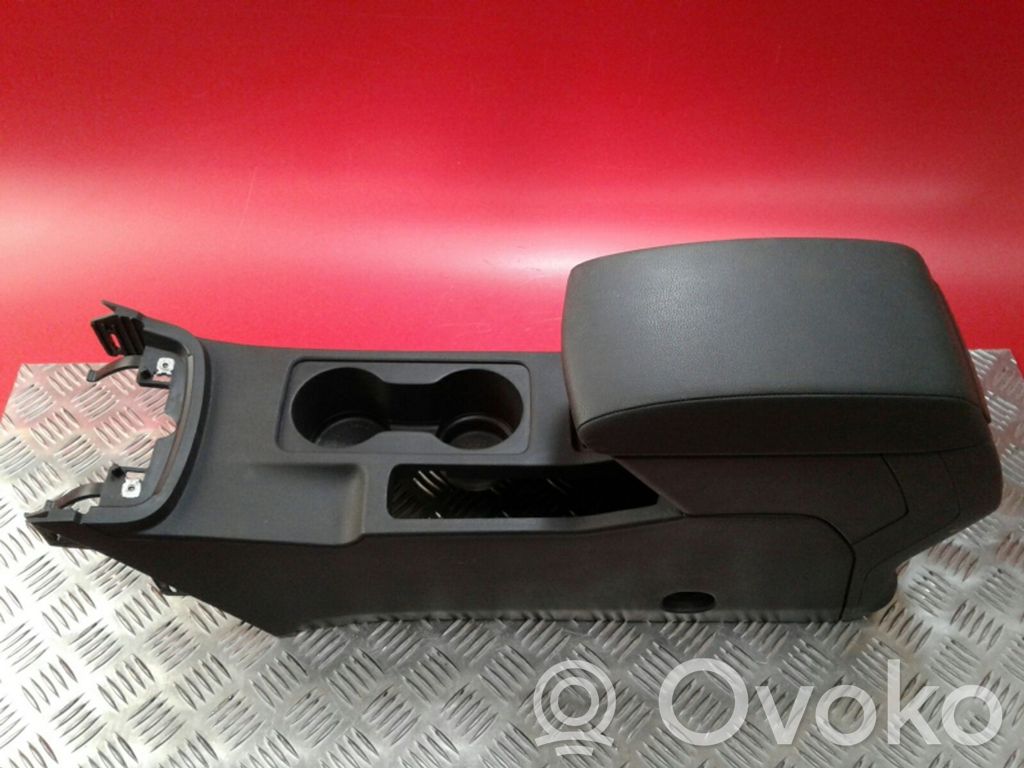 Seat Leon (5F) Centrinė konsolė 