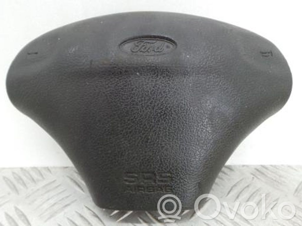 Ford Fiesta Stūres drošības spilvens 