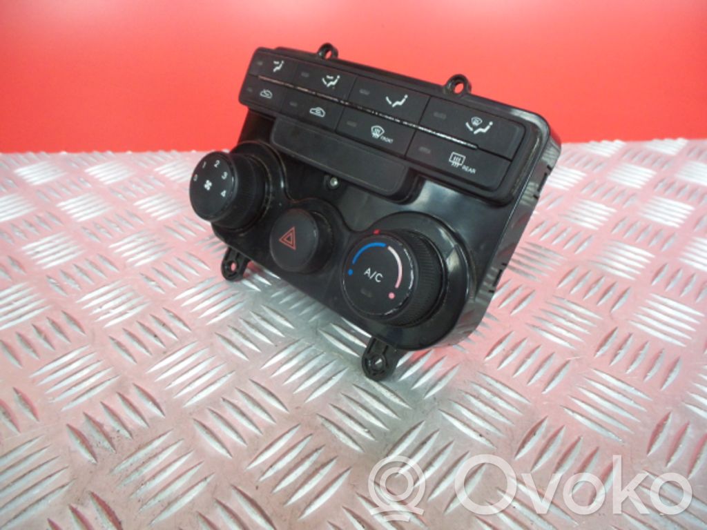 Climate control unit   972502L150,972502L150,972502LXXX,EG1203927