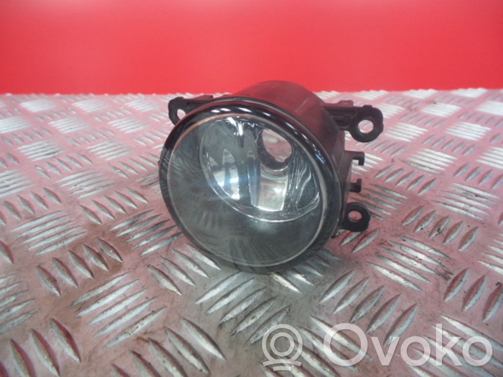 Ford Focus Front fog light 