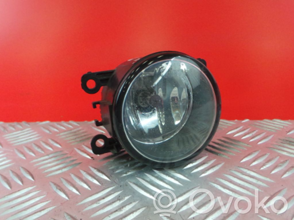Nebelscheinwerfer vorne   4R83115200AA,89203721