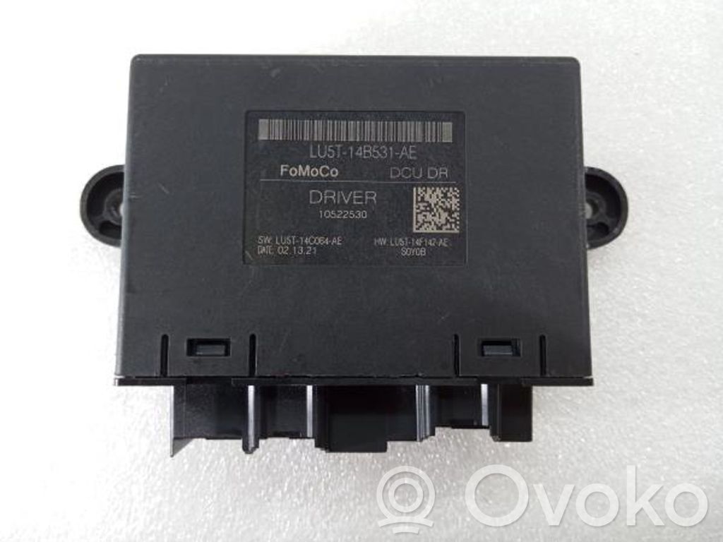 Ford Fiesta Comutator/buton multifuncțional 