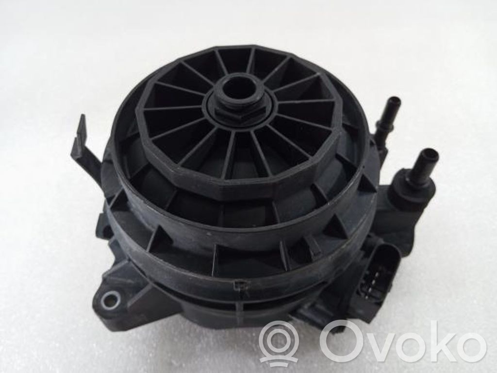 Audi A6 S6 C8 4K Staffa/supporto di montaggio del filtro carburante 