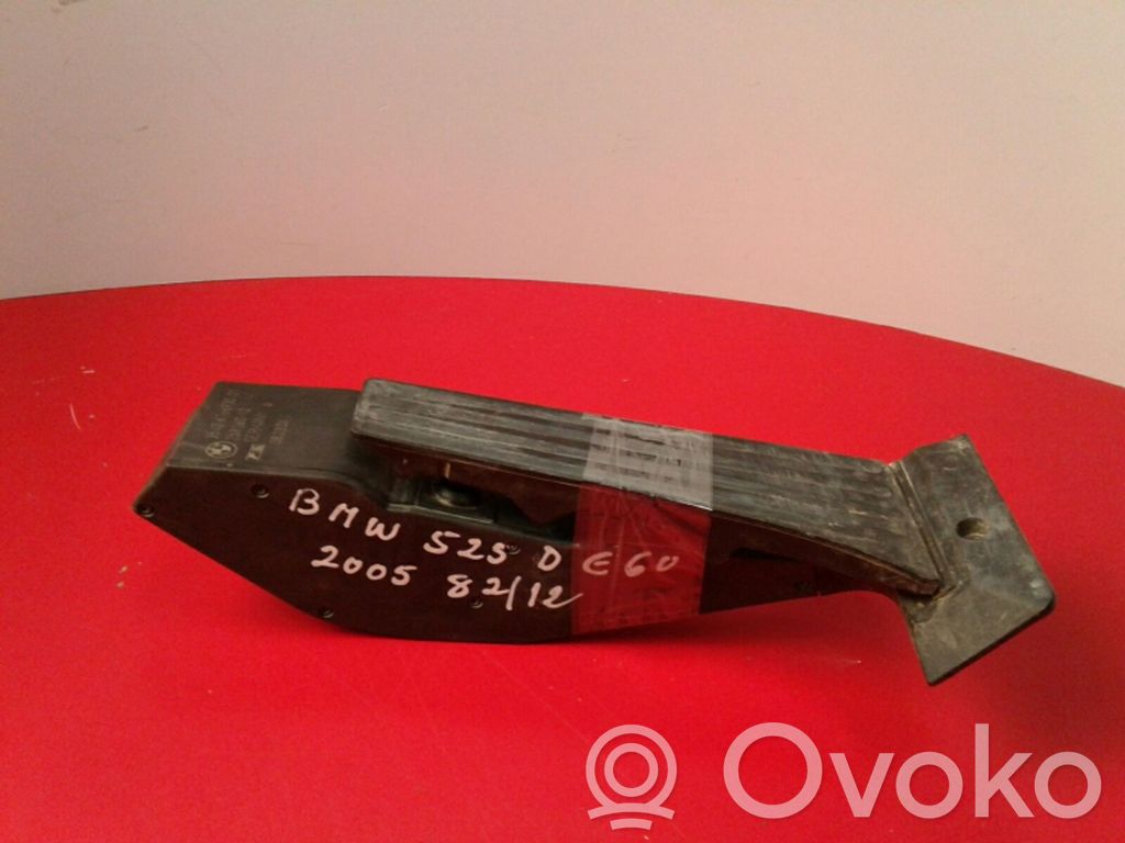 Accelerator throttle pedal   3540,6766930