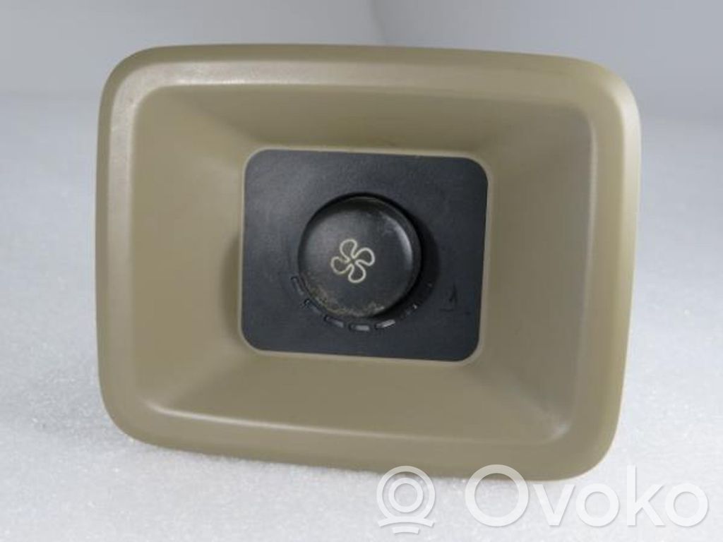 Multifunctional control switch/knob   39874283