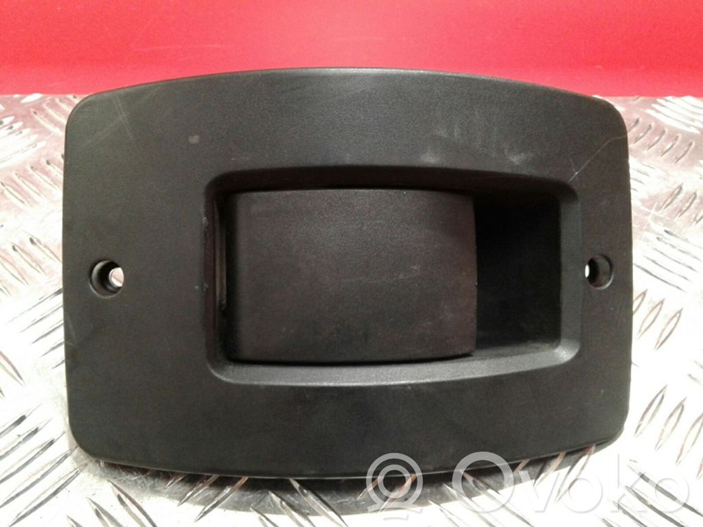 Citroen Jumper Rear door interior handle 