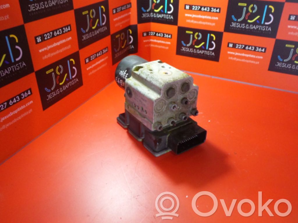 Unidad de control/módulo del ABS   12801328,1147410,13664004
