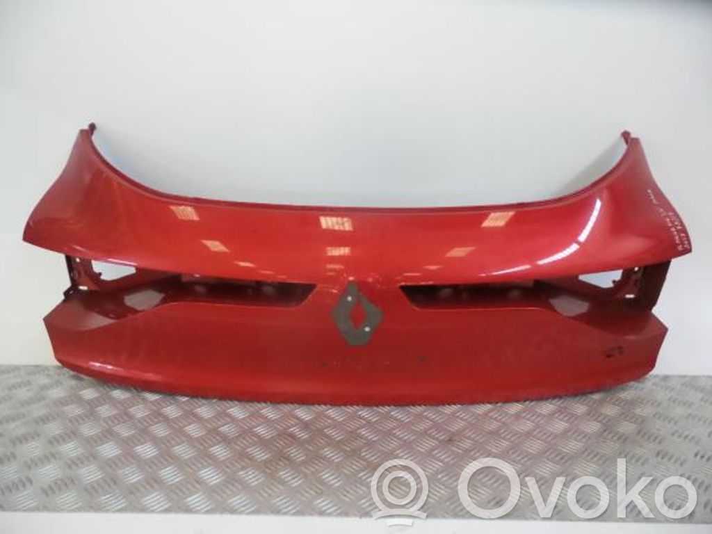 Renault Megane IV Other interior part 