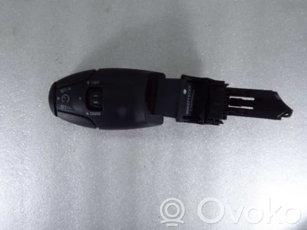 Interruptor de control multifunción   96637157XT,12272004,CRUISECONTROL