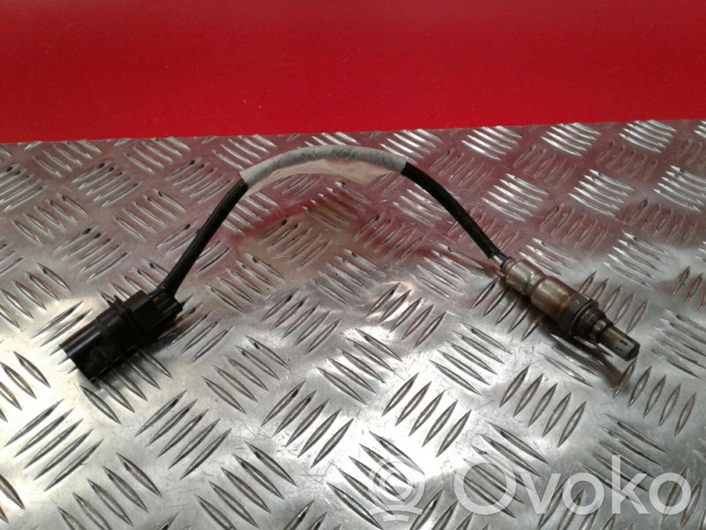 Lambda probe sensor   UAA0002,5523616,FA002