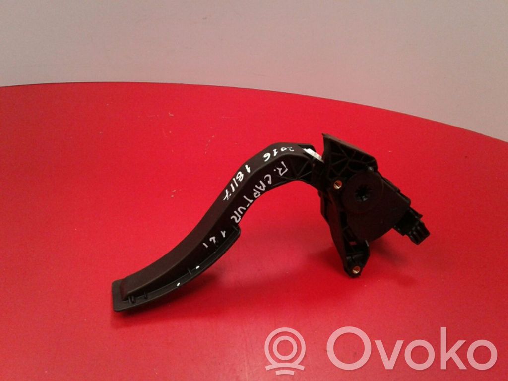 Akceleratoriaus pedalas   180029347R