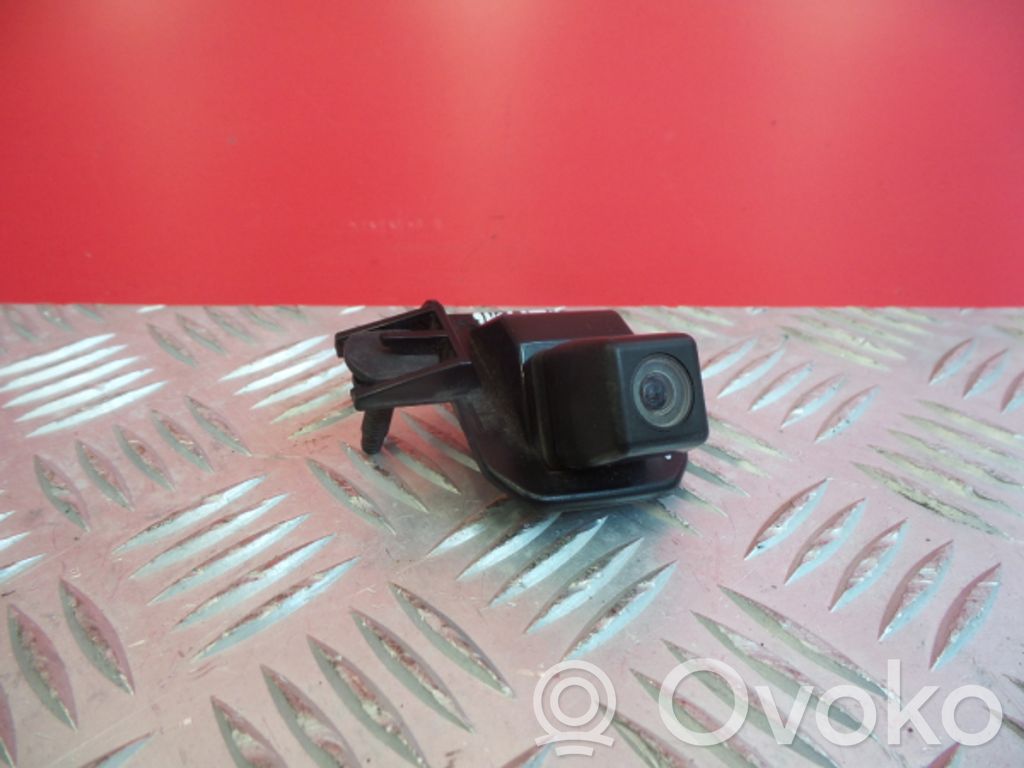 Toyota Auris E180 Modul unitate control cameră 