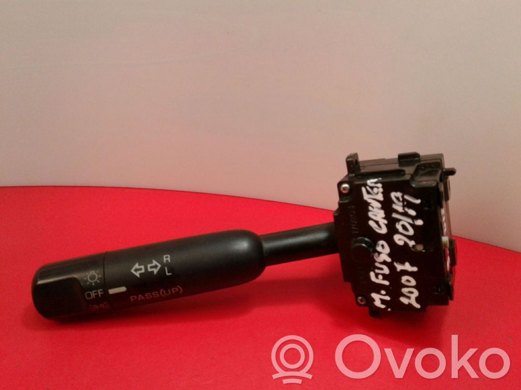 Volkswagen PASSAT B5.5 Light switch 
