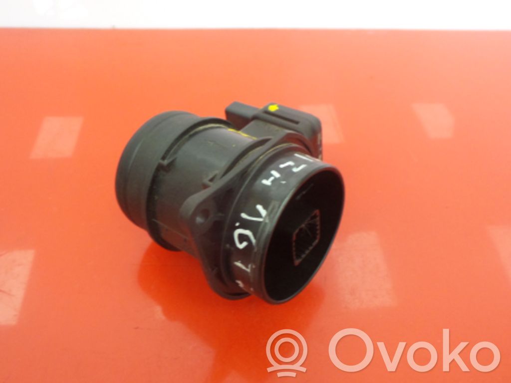 Seat Ibiza IV (6J,6P) Mass air flow meter 