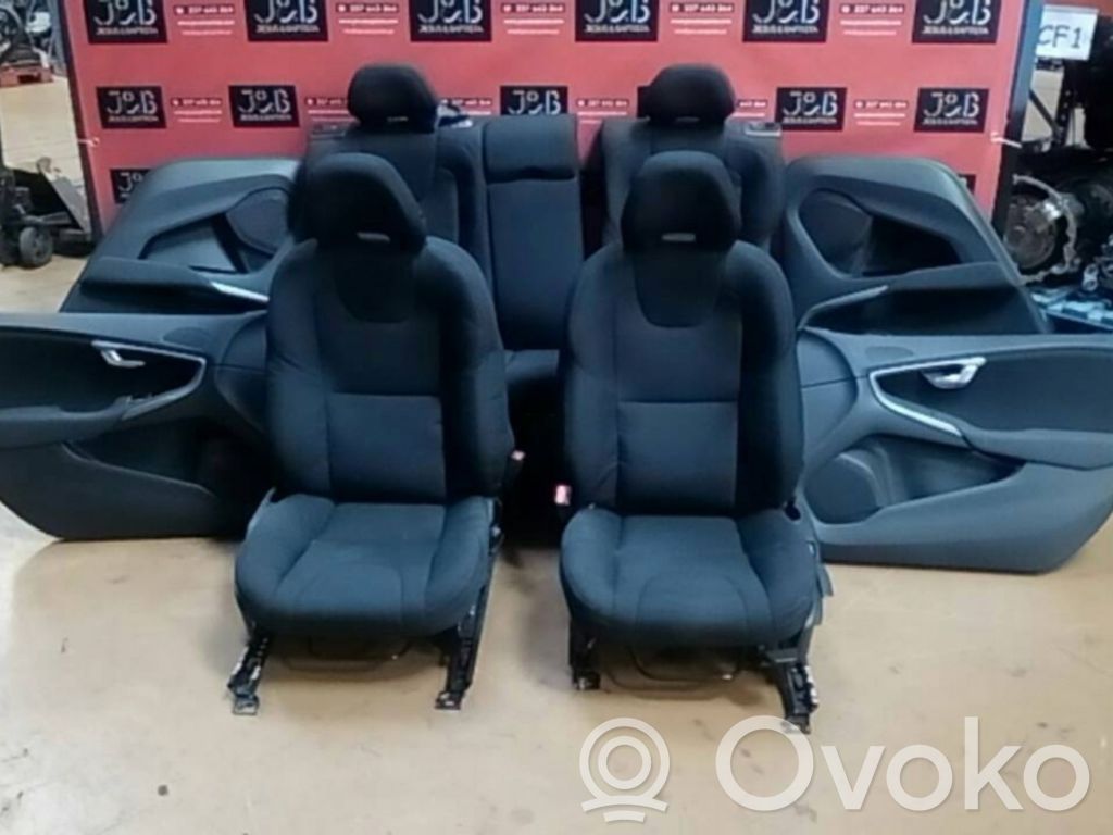 Seat set   4QUARTELAS,357439