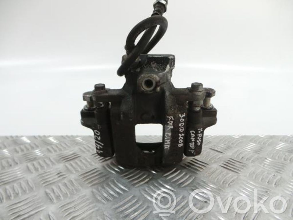 Volkswagen PASSAT B5.5 Front brake caliper 