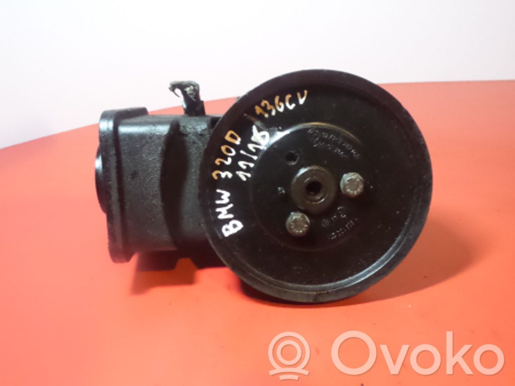 Vairo stiprintuvo siurblys   7691,513