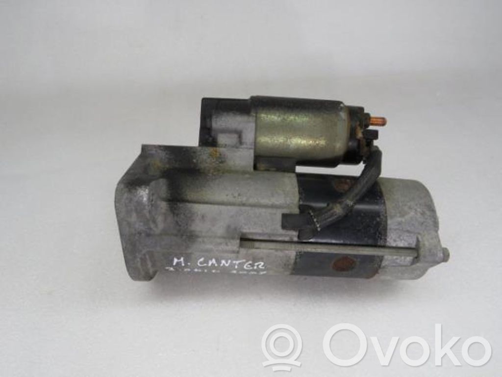 Volkswagen PASSAT B5.5 Motor de arranque 