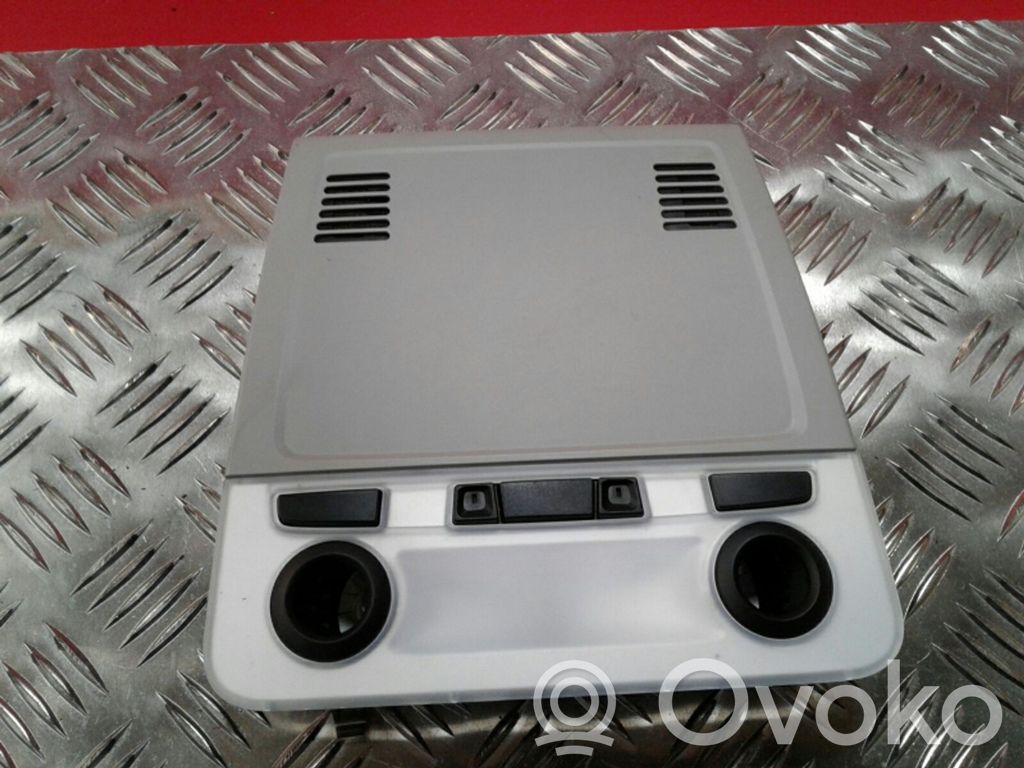 Garniture de console d'éclairage de ciel de toit   922547501,6932827