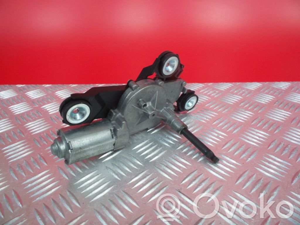 Wischermotor Heckscheibe   0390201823,3M51R17K441AE
