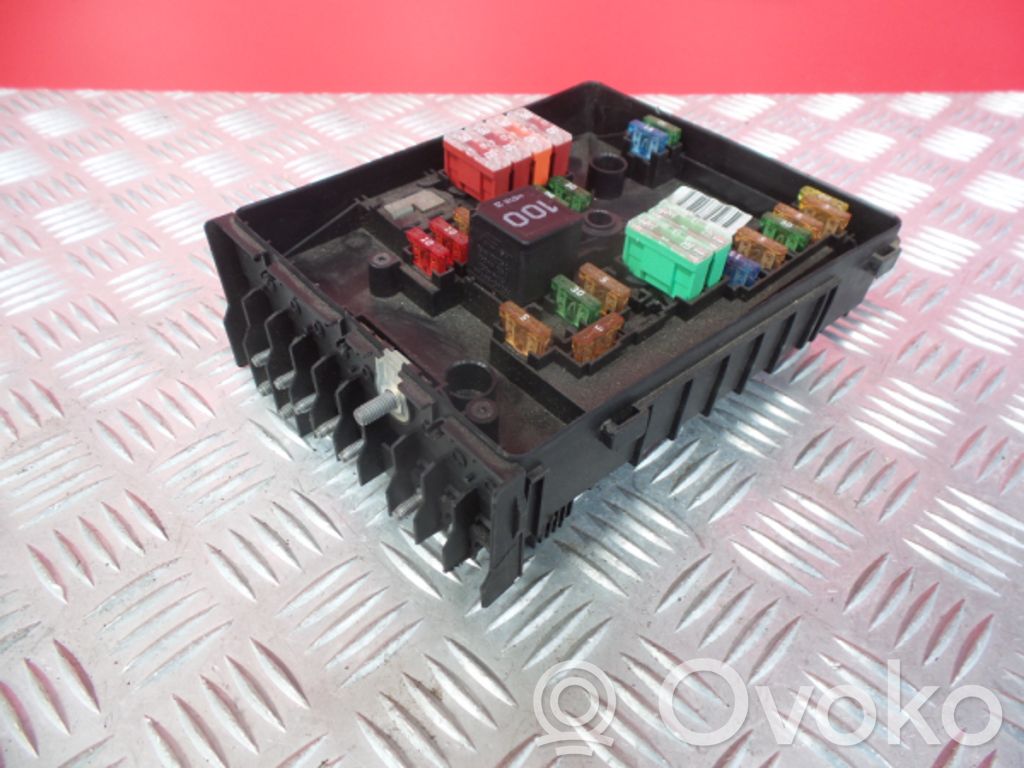 SAM vadības bloks   1K0,017181301,017181301,125A,1K0937125A,937
