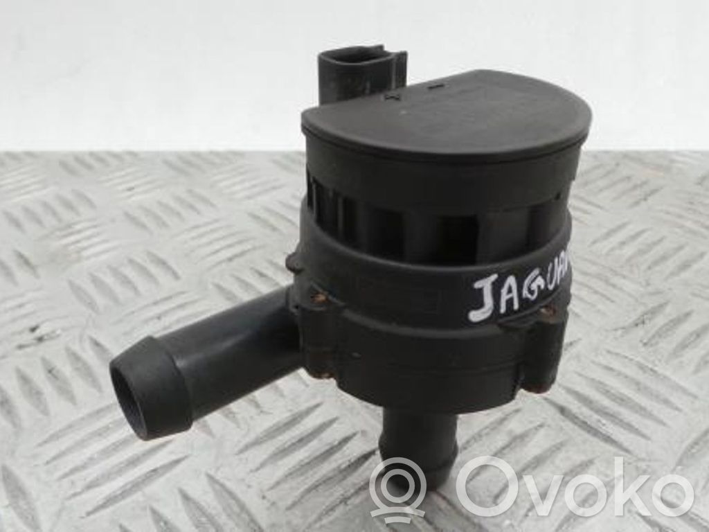 Jaguar S-Type Water pump 