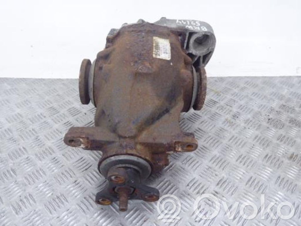 Rear differential   756617701,315,E2033V,RAPOR315