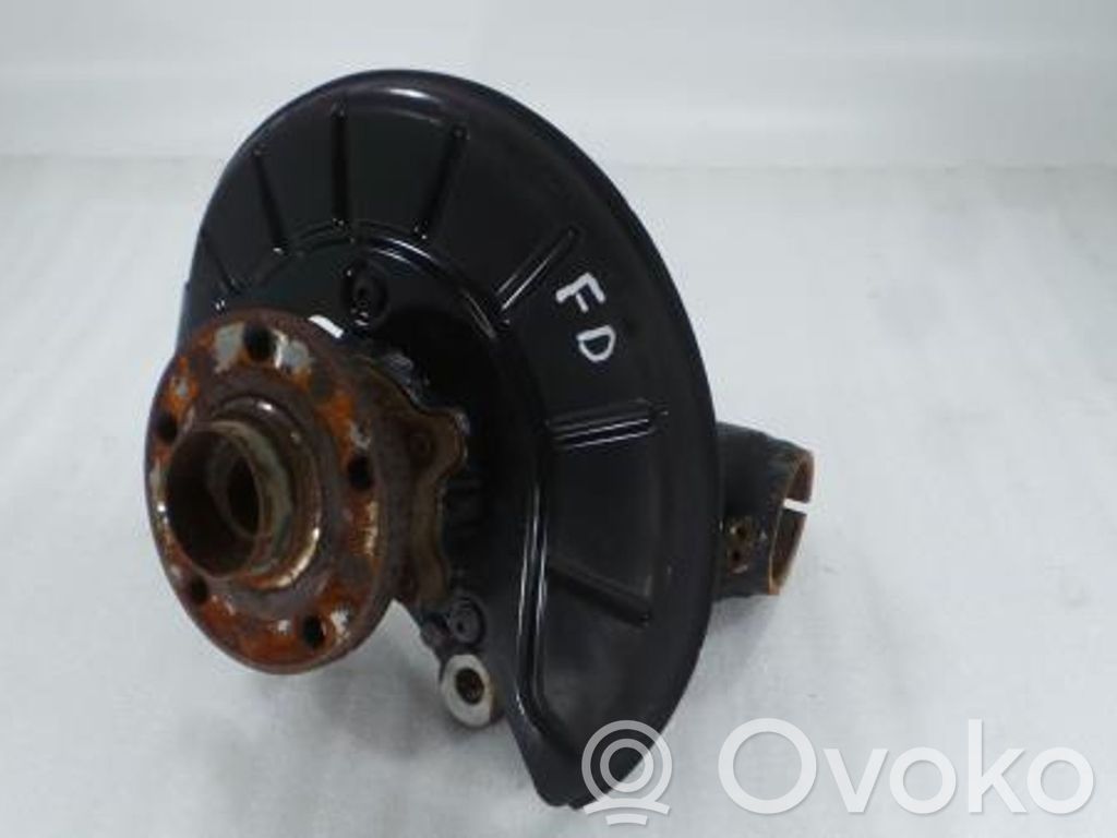 Achsschenkel vorne   5N0400054T
