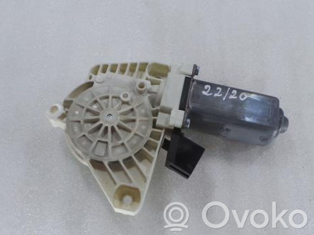Silnik regulatora szyby drzwi przednich   A2218202242,0536010601,997456101