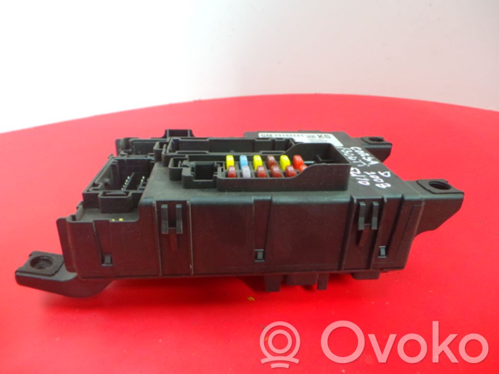 SAM vadības bloks   13142241,000292540,52,DELPHI,KS