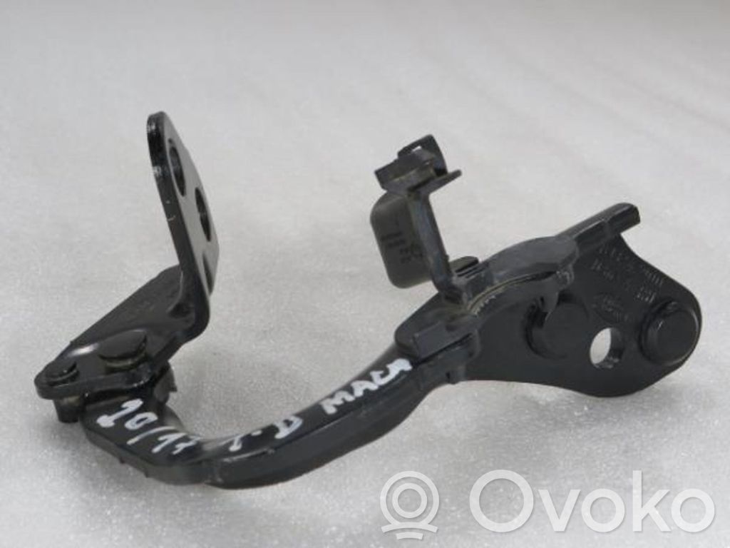 Land Rover Range Rover Evoque L538 Front door upper hinge 
