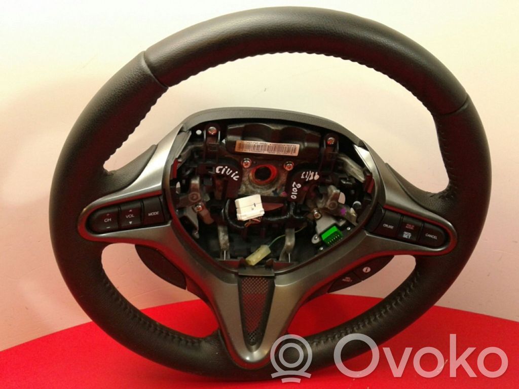 Honda Civic Stūre 