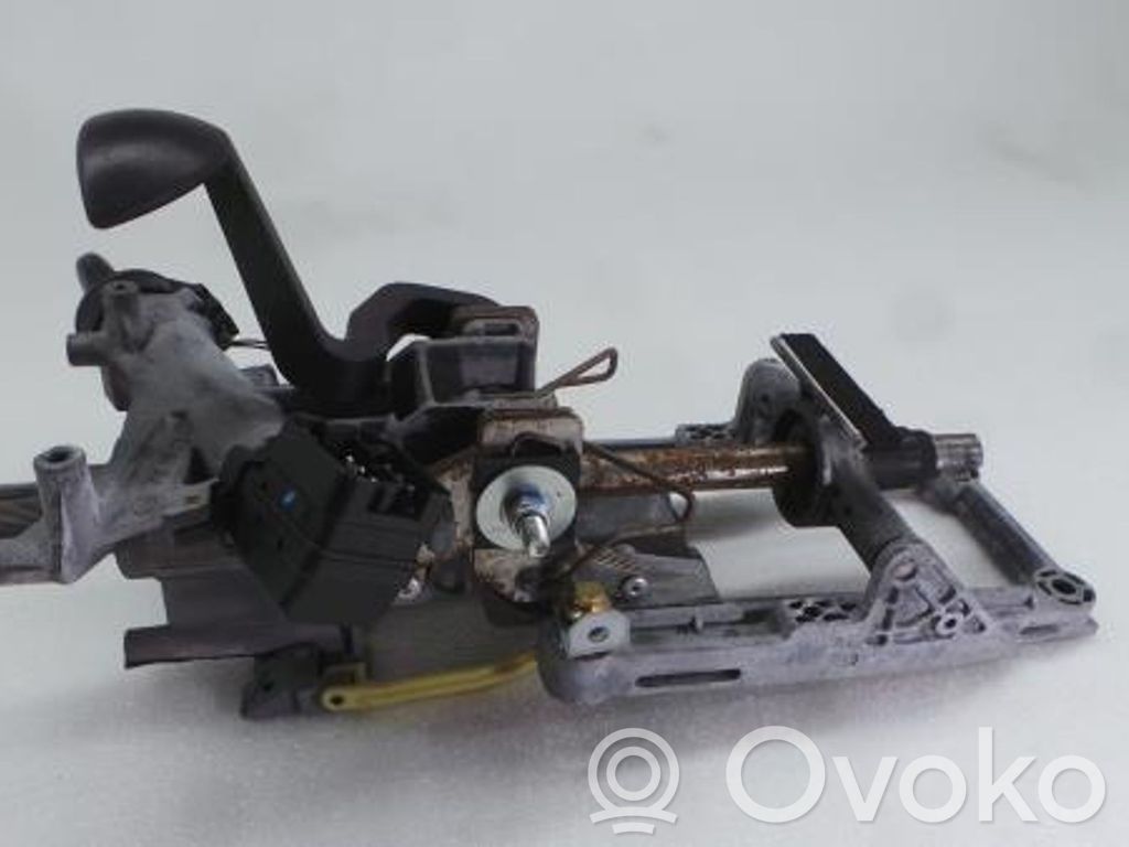 Mini One - Cooper R50 - 53 Steering wheel 