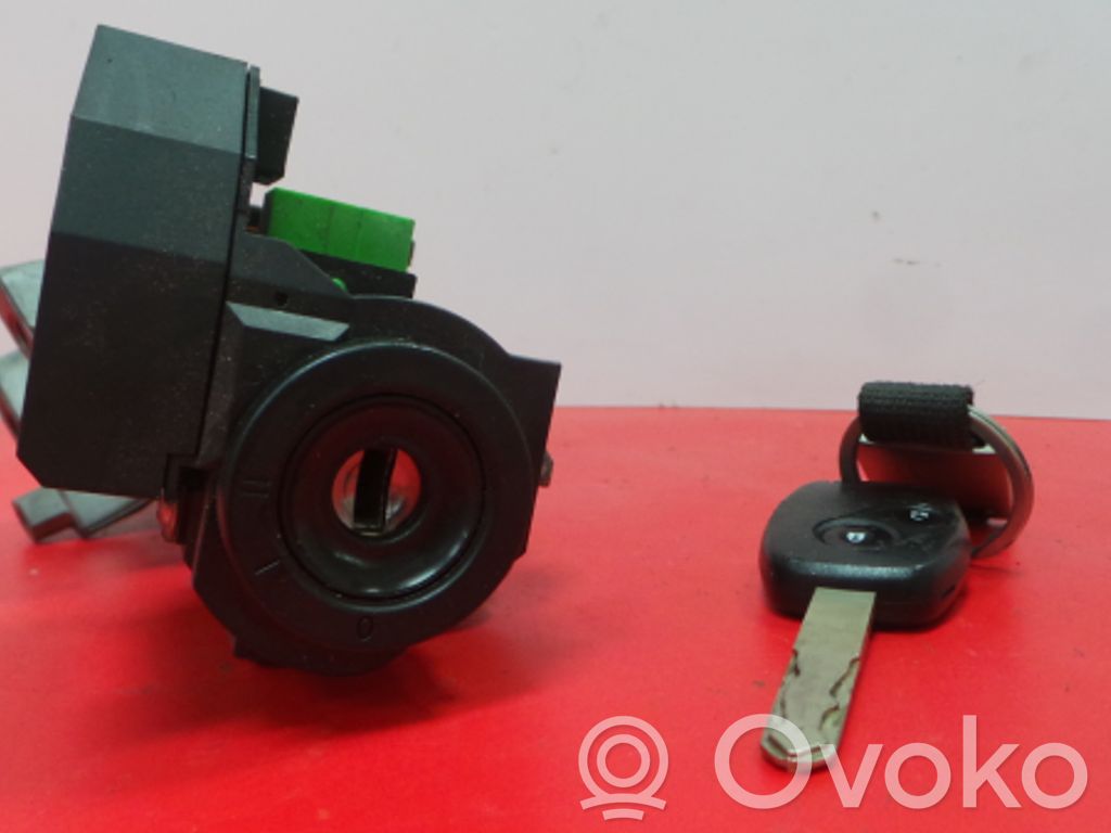 Honda Civic Užvedimo spynelė 