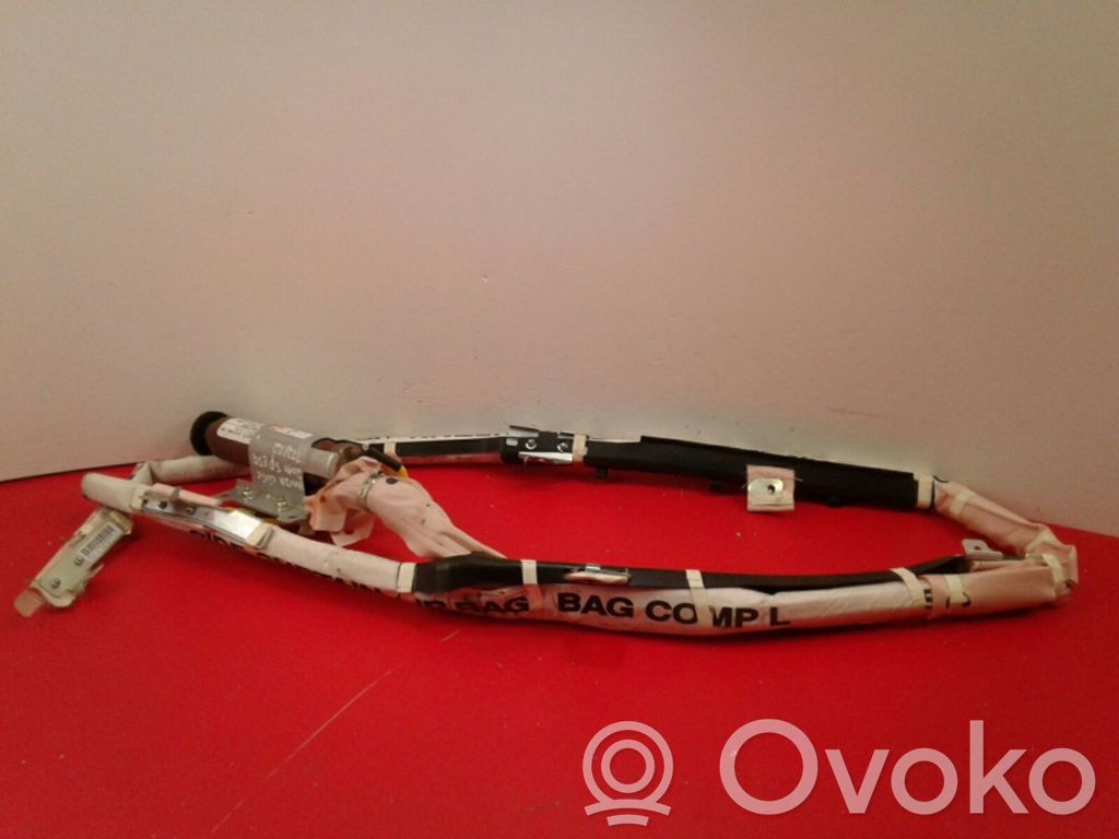 Honda Civic Kopfairbag 