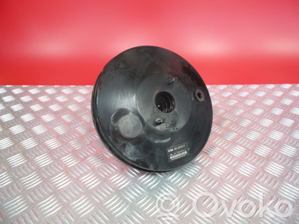 Ford Focus Brake booster 
