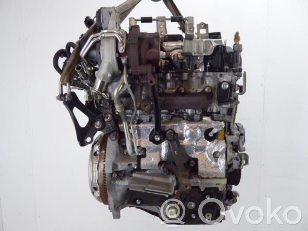 Toyota Auris E180 Dzinējs 
