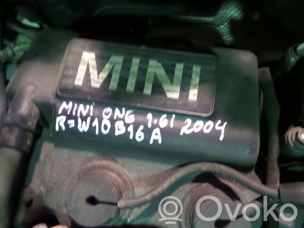 Silnik   40063,78,W10B16A