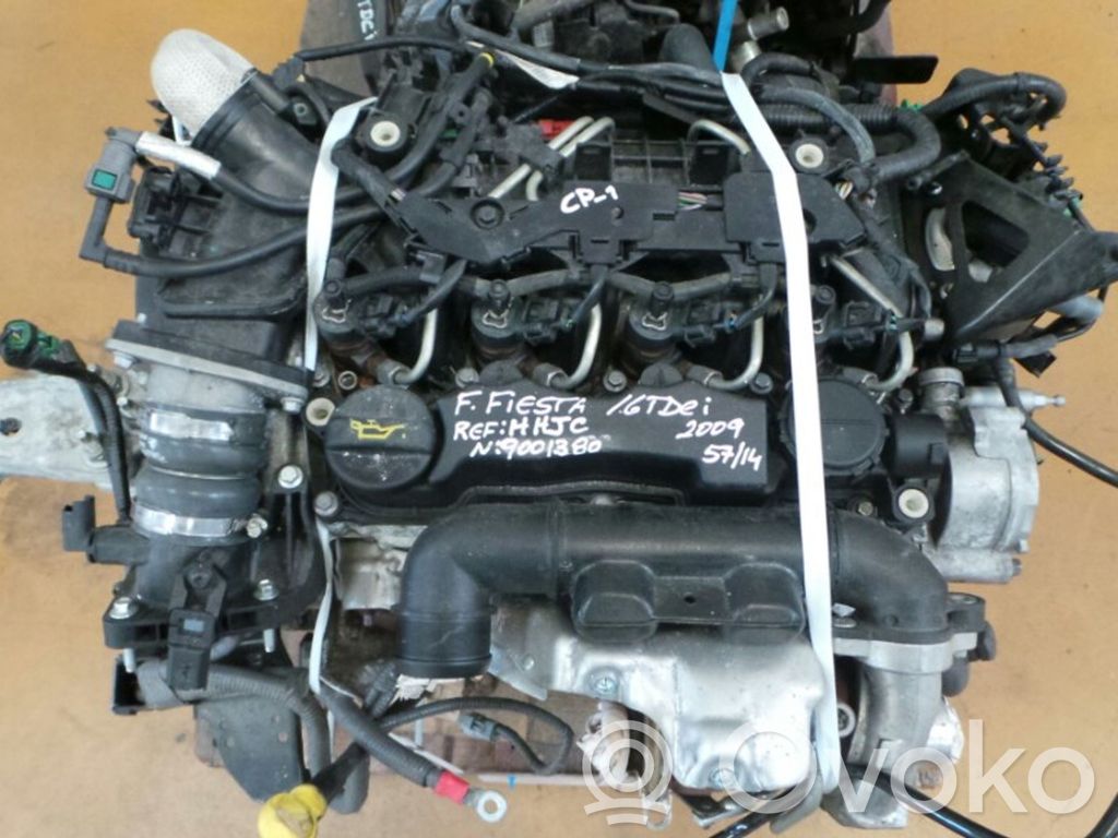 Engine   HHJC,11273,9001380